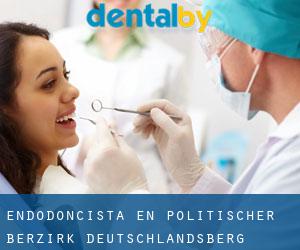 Endodoncista en Politischer Berzirk Deutschlandsberg