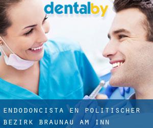 Endodoncista en Politischer Bezirk Braunau am Inn