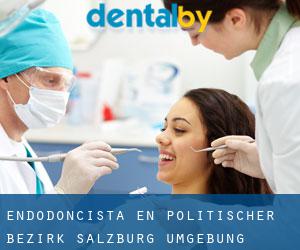 Endodoncista en Politischer Bezirk Salzburg Umgebung