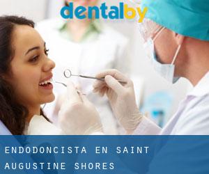 Endodoncista en Saint Augustine Shores