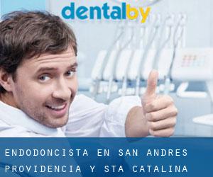 Endodoncista en San Andrés, Providencia y Sta Catalina