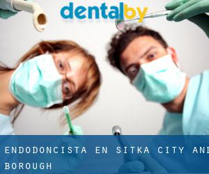 Endodoncista en Sitka City and Borough