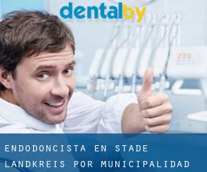 Endodoncista en Stade Landkreis por municipalidad - página 1