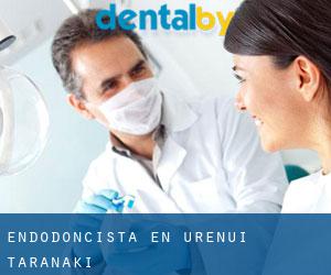 Endodoncista en Urenui (Taranaki)