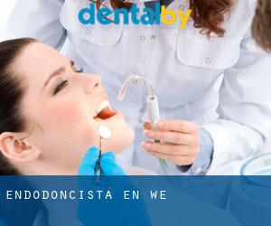 Endodoncista en Wé