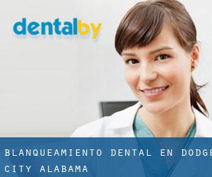 Blanqueamiento dental en Dodge City (Alabama)
