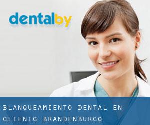 Blanqueamiento dental en Glienig (Brandenburgo)