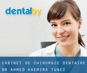 Cabinet de Chirurgie Dentaire Dr. Ahmed Khemira (Tunez)