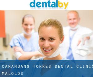 Carandang Torres Dental Clinic (Malolos)