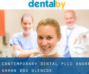 Contemporary Dental PLLC: Knorr Shawn DDS (Glencoe)