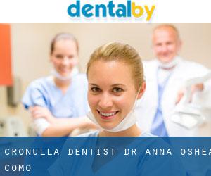 Cronulla Dentist-Dr Anna O'Shea (Como)