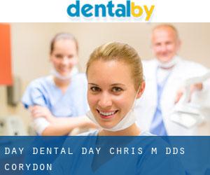 Day Dental: Day Chris M DDS (Corydon)