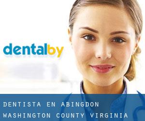 dentista en Abingdon (Washington County, Virginia)