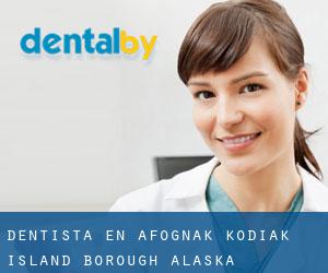 dentista en Afognak (Kodiak Island Borough, Alaska)
