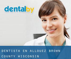 dentista en Allouez (Brown County, Wisconsin)