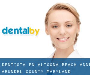 dentista en Altoona Beach (Anne Arundel County, Maryland)