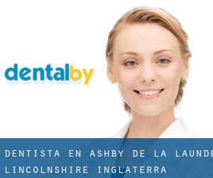 dentista en Ashby de la Launde (Lincolnshire, Inglaterra)