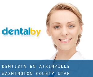 dentista en Atkinville (Washington County, Utah)