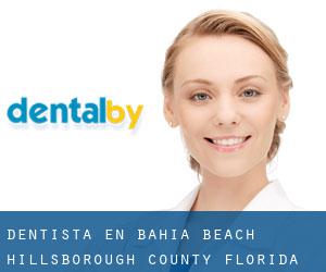 dentista en Bahia Beach (Hillsborough County, Florida)
