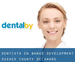 dentista en Banks Development (Sussex County, Delaware)
