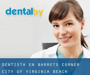 dentista en Barrets Corner (City of Virginia Beach, Virginia)