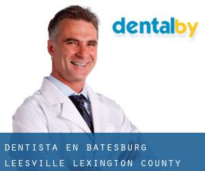 dentista en Batesburg-Leesville (Lexington County, Carolina del Sur)