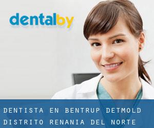 dentista en Bentrup (Detmold Distrito, Renania del Norte-Westfalia)