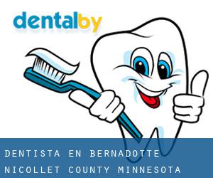 dentista en Bernadotte (Nicollet County, Minnesota)
