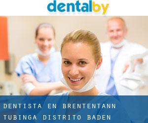 dentista en Brententann (Tubinga Distrito, Baden-Württemberg)