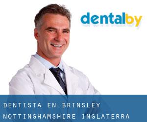 dentista en Brinsley (Nottinghamshire, Inglaterra)