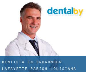 dentista en Broadmoor (Lafayette Parish, Louisiana)
