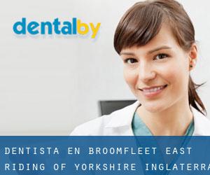 dentista en Broomfleet (East Riding of Yorkshire, Inglaterra)