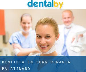 dentista en Burg (Renania-Palatinado)
