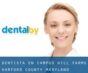 dentista en Campus Hill Farms (Harford County, Maryland)