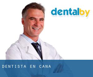 dentista en Cana