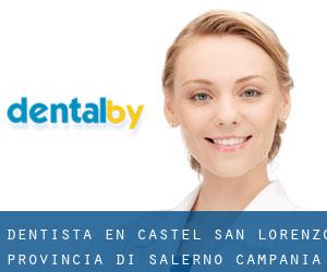 dentista en Castel San Lorenzo (Provincia di Salerno, Campania)