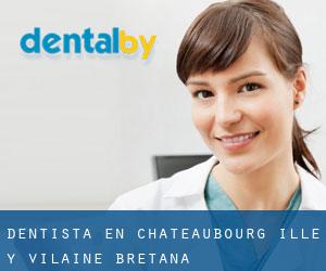dentista en Châteaubourg (Ille y Vilaine, Bretaña)