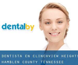 dentista en Clinchview Heights (Hamblen County, Tennessee)
