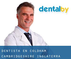 dentista en Coldham (Cambridgeshire, Inglaterra)