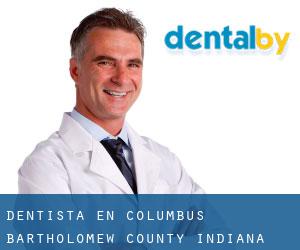 dentista en Columbus (Bartholomew County, Indiana)
