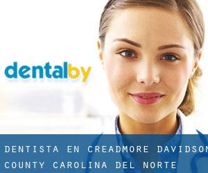 dentista en Creadmore (Davidson County, Carolina del Norte)