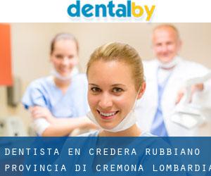 dentista en Credera Rubbiano (Provincia di Cremona, Lombardía)