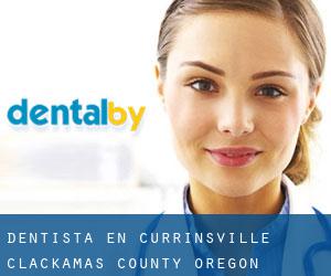 dentista en Currinsville (Clackamas County, Oregón)