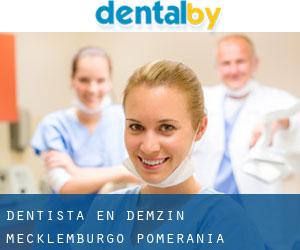 dentista en Demzin (Mecklemburgo-Pomerania Occidental)