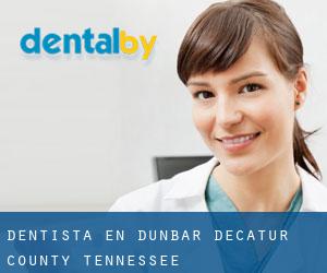 dentista en Dunbar (Decatur County, Tennessee)