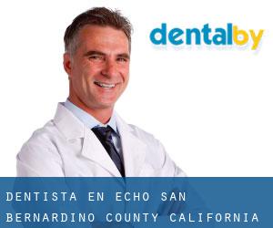 dentista en Echo (San Bernardino County, California)