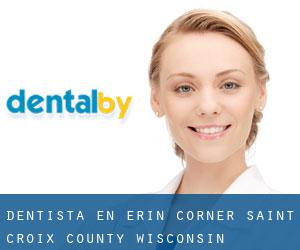 dentista en Erin Corner (Saint Croix County, Wisconsin)