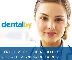 dentista en Forest Hills Village (Winnebago County, Illinois)