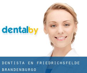 dentista en Friedrichsfelde (Brandenburgo)