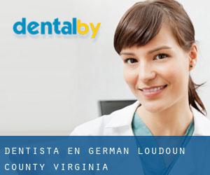 dentista en German (Loudoun County, Virginia)